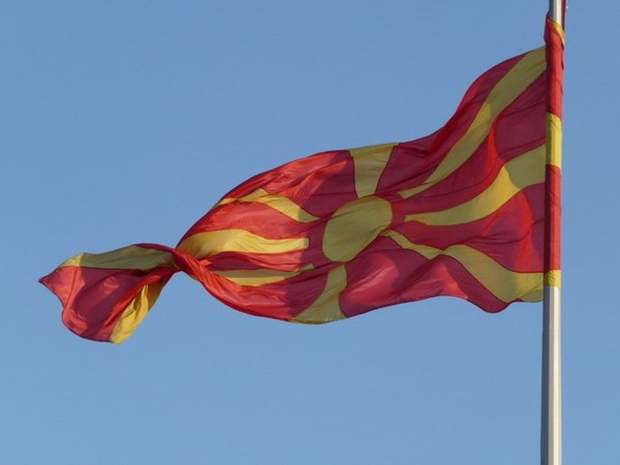 Σχηματισμός νέας κυβέρνησης στην ΠΓΔΜ